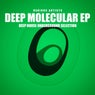Deep Molecular -  EP (Deep House Underground Selection)