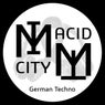 Acid City German Techno