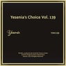 Yesenia's Choice, Vol. 139