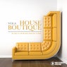 House Boutique Volume 8 - Funky & Uplifting House Tunes