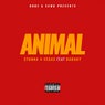Animal (feat. DaBaby)