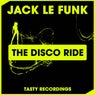 The Disco Ride
