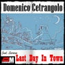 Last Day In Town