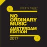 No Ordinary Music - Amsterdam 2017 Edition -