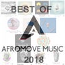AfroMove Music's Best Of 2018