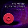 Playing Games (Galdeeno Club Mix)