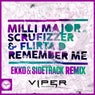 Remember Me (feat. Scrufizzer, Flirta D) [Ekko & Sidetrack Remix]