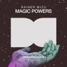 Magic Powers