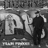 Ysari Funkkii