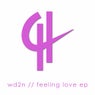 Feeling Love EP
