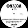 SMOKING BROWN E.P.