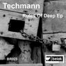 Rules Of Deep EP