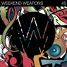 Weekend Weapons 45