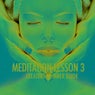Meditation Lesson 3 - Creating An Inner Guide