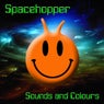 Sounds and Colours - Single