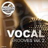 Vocal Grooves Vol. 2