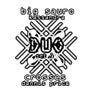 Duo Set 1 - Big Sauro / Crosses