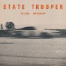 State Trooper - Bruce Springsteen Cover