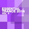 Essential Trance 2014 Vol.4