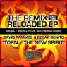 The Remix Reloaded EP Part 1