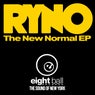 The New Normal EP