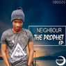 The Prophet EP