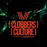 Clubbers Culture: Power Of Hardstyle
