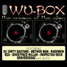 Wu-Box - The Cream Of The Clan (Wu-Tang Clan Family Album)