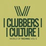 Clubbers Culture: World Of Techno, Vol.5