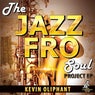 The Jazz Fro Soul Project EP