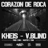 Corazon de roca