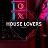 House Lovers, Vol. 1