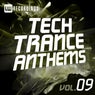 Tech Trance Anthems, Vol. 9