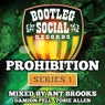 Bootleg Social: Prohibition Series 01
