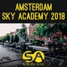 Amsterdam Sky Academy 2018