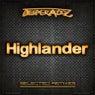 Selected Remixes by Highlander