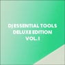 DJ Essential Tools Deluxe Edition, Vol. 1