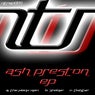 Ash Preston EP