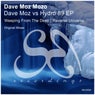 Dave Moz vs Hydro 89 EP