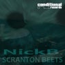 Scranton Beets
