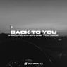 Back To You