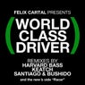 World Class Driver