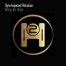 Syncopated Rotation EP