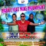 Mark F & Mike Moonnight Feat DM Boys - The Album