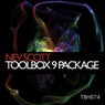 Toolbox 9 Package