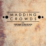 No More Obsession EP