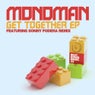 Get Together EP (incl. Sonny Fodera Remix)