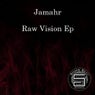 Raw Vision Ep