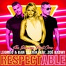 Respectable (Remixes, Pt. 1)