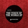 The Voice Of The World EP